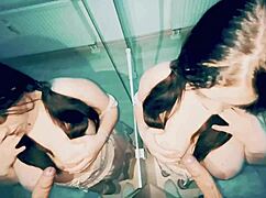 i couldn't resist my step sister's big ass so i creampied her tight hole anally