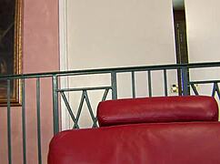 yo interracial anal with big black cock pounding blonde babe deep 😈🍑