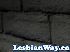 full storyline milf teen lesbians 😘 take turns slurping juicy pussy! 👅💦