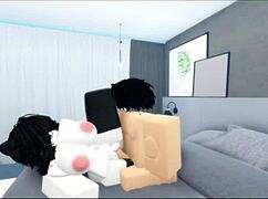 Roblox Sex Game Escalates in Part 5 Action