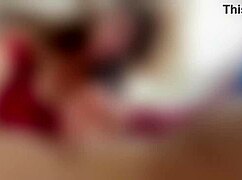 she deepthroats my monster cock until she vomits all over it rough spitting blowjob