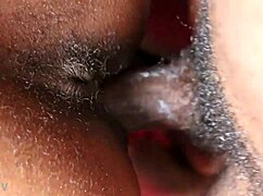 i'm shakin' from this pretty asshole n wet pussy gettin' pounded by monster cock bareback