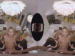 stepsis brunch turns into taboo blowjob and handjob fun 😏🍑