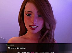 all the hottest sex scenes from melody visual novel by mrdotsgames in hd 1080p 60fps compilation part 2