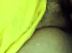 bangladeshi housewife surrenders pussy to lover's seduction fuck