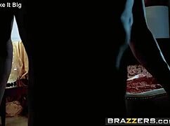 Ever wonder how a teen takes on xander corvus fucking family friend in fishnets