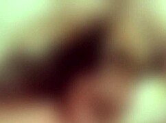 she deepthroats my monster cock until she vomits all over it rough spitting blowjob