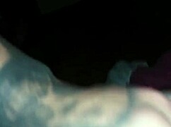 damn, my buddy's young girlfriend moans wild on my thick cock - full brazilian ride!