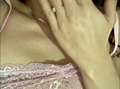 check out this fan lingerie gift... wanna watch me rub off good?