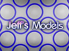 Star staxx bbw blonde chunky gangbang interracial pounding