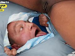 wanna peep dripping pussies in gloryhole threesome with tiffany watson and lala ivey?