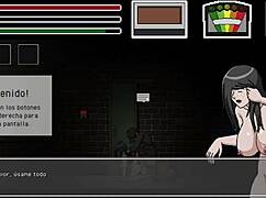 Continuation of Wendy and Drive Luna's lustful spirit hunt Spanish comments