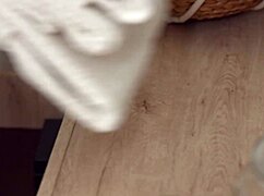 i love pearl's oily massage creampie finish