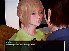 my new family game turns erotic with homemade amateur twists in every steamy scene