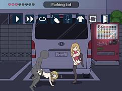 hentai breeding sim unleashes citywide cum floods