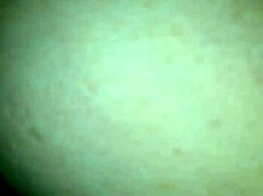 he spreads her tight teen ass cheeks wide while eating that juicy pussy from behind