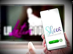 Colombian curly big ass deepthroat interracial doggystyle cumshot