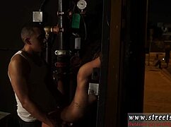 Bound Petite Tattoo Slave Gina Valentina Begs for Domination