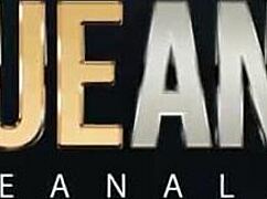 alexis monroe's big ass takes true anal creampie with rimjob and big cock