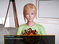 my new family game turns erotic with homemade amateur twists in every steamy scene