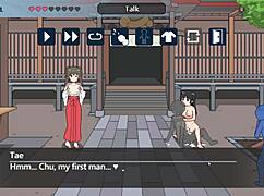 hentai breeding sim unleashes citywide cum floods