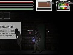 Continuation of Wendy and Drive Luna's lustful spirit hunt Spanish comments