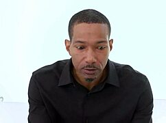 Syren de Mer takes surprise DP with her new stud gp3157