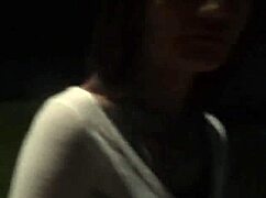 I crave that asian teen's hairy pussy fingering thrill