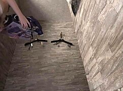 Japanese cosplay idol Noa 20 takes boyfriend-busting creampie pounding