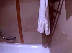 mia velvet gets fucked hard on the sex swing