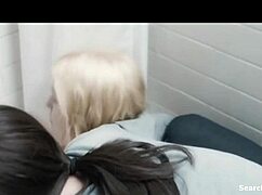 Whitney able dark 2015 milf big tits blowjob handjob nude