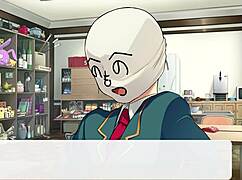 Chisato Sumiyoshi Loves Elections Chocolate Route Episode 18 First Blood