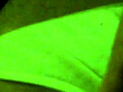 MrsJay Shoves Ping Pong Balls Deep Into Her Hungry Holes