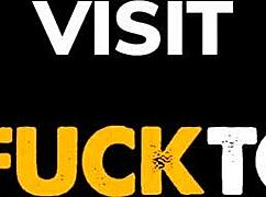 big tits latina redhead's tight ass stretched pov hotel hookup