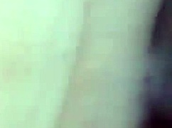 Hey you gotta see me pounding my wife's tight ass so deep and relentless right now