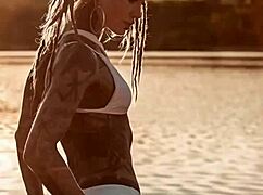 René Nordmann BTS Collab Unveils Behind-the-Scenes Film Vibes and Secrets!