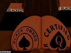 think starblox nights are tame with monster bbc around? think again! 😈