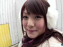 big ass asian clit puffy nipples toys tight pussy car horny setup?