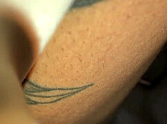 Royalty Fat Black Ass Anal Pounded Hard