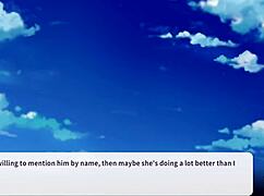 Chisato Sumiyoshi Loves Elections Chocolate Route Episode 18 First Blood