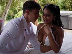 i beg wife for son she takes anal creampie yasminakhan brady bud