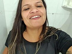 eduardo does whatever he wants to hairy latina ass