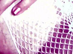 Husband Ravages Delicious Milf Wife's Dripping Wet Pussy Lips