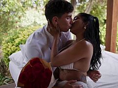 i beg wife for son she takes anal creampie yasminakhan brady bud