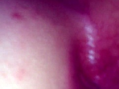 my girlfriend sylwia gives hot outdoor handjob to friend