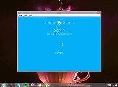 Does Busty Short-Haired Girlfriend's Dirty Webcam Tits Tempt You?