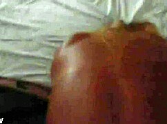 busty brazilian blonde girlfriend begs friend for cumshot all over her massive tits