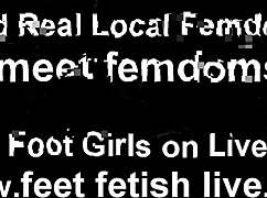 i want you to lick and worship my perfect feet all night long babe