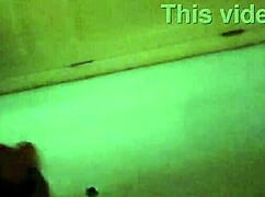 Blonde Wife's Bedroom Tease Turns Into Big Tits Handjob And Blowjob Confession!!