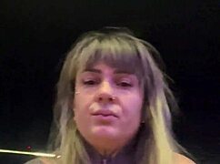 sweaty gym girl shirt soaked pussy dripping down legs